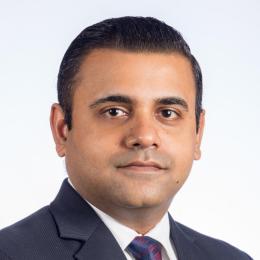 ​​​​​​​Anshul Prakash  