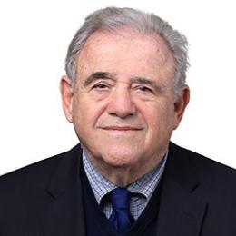 Steve Stein headshot.