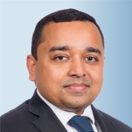 Supratim Chakraborty