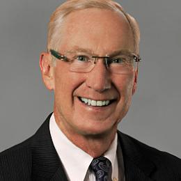 headshot of Mark Roellig