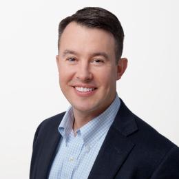 headshot of Jackson Castleberry