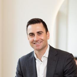 Sebastian Fanai-Danesh