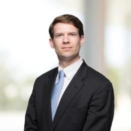 R. Harrison Smith, III