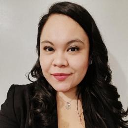 Elizabeth A. Hernandez