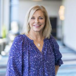 Elizabeth O'Callahan 