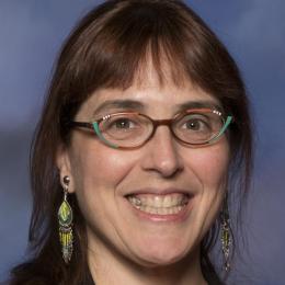 Margo Lynn Hablutzel