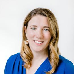 Cathleen Anderson headshot