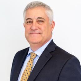 Headshot of authors. 