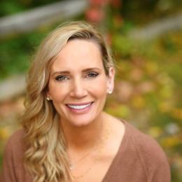 headshot of Katie Kreps