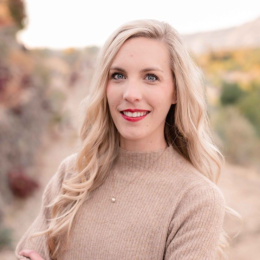 Elizabeth Sonnichsen