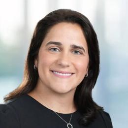 Danielle T. Davidson 