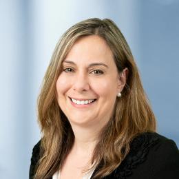 Jennifer M. Driscoll 