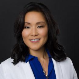 Christina Ro-Connolly 