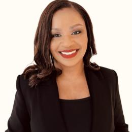 Tiffani R. Alexander