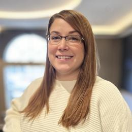 Sawyer Lyn Imrie-Johnson