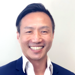 headshot of Adrian Phoon