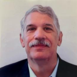 Alan Amati of Sysmex America