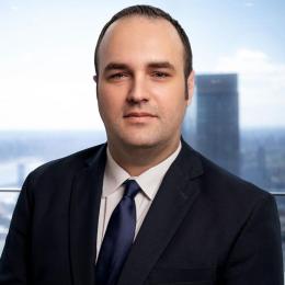 Michael A. Fernández 