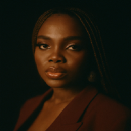 Chidera Vanessa Okereke