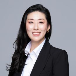 Cristina Hwang 