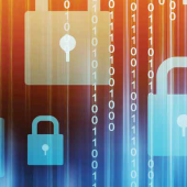 locks and binary code