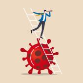 looking for the new normal