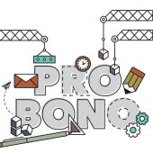 pro bono
