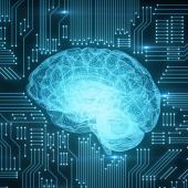 Artificial intelligence brain
