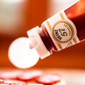 Heinz ketchup