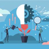 Nurturing information management