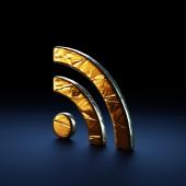 RSS icon