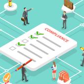 Compliance checklist