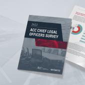 2022 ACC CLO Survey