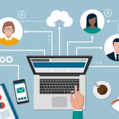 Project management workflow