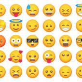 emoticons