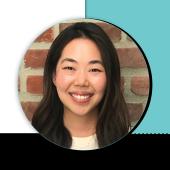 Headshot of Jamie Oh.