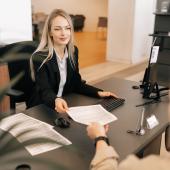 No poaching agreement