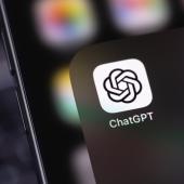 ChatGPT app