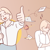 Dealing with the stress of retirement