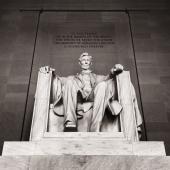 Abraham Lincoln Memorial