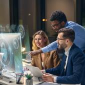 Cyber risk in the workplace