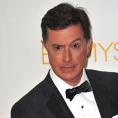 Steven Colbert